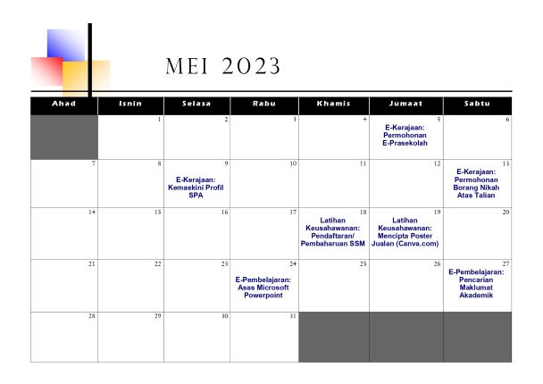 Jadual Aktiviti Mei 2023 page 0001