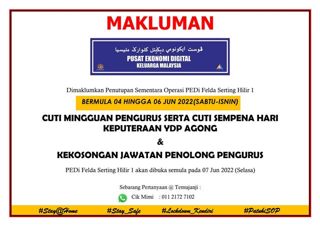 notis penutupan 09