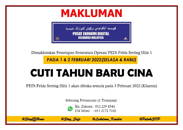 notis penutupan CNY page 0001